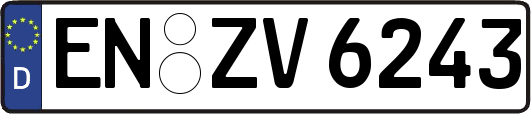 EN-ZV6243