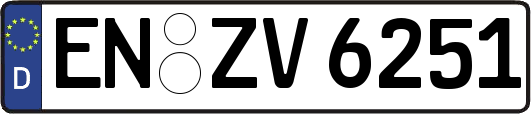 EN-ZV6251