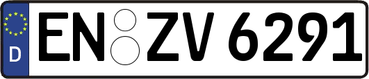 EN-ZV6291