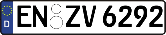 EN-ZV6292