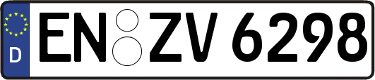 EN-ZV6298