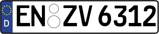 EN-ZV6312