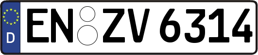 EN-ZV6314