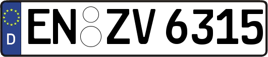 EN-ZV6315