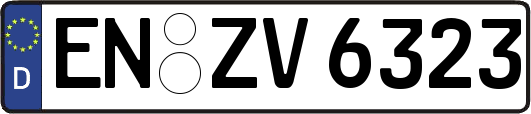 EN-ZV6323