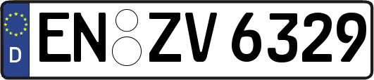 EN-ZV6329