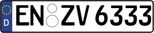 EN-ZV6333