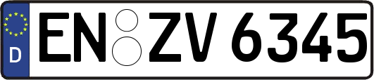 EN-ZV6345