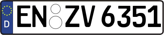 EN-ZV6351