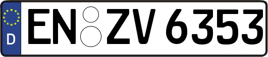 EN-ZV6353