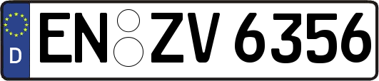 EN-ZV6356