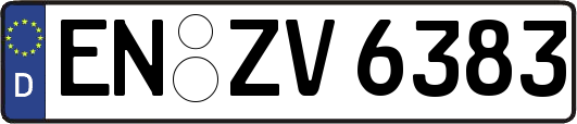 EN-ZV6383