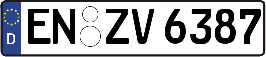 EN-ZV6387