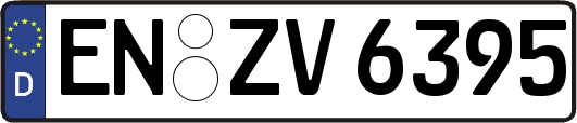 EN-ZV6395