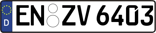 EN-ZV6403