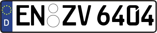 EN-ZV6404