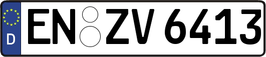 EN-ZV6413