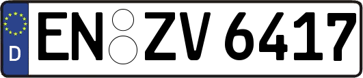 EN-ZV6417