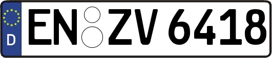 EN-ZV6418