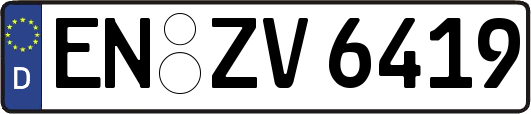 EN-ZV6419