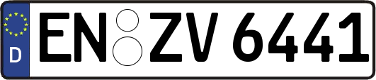 EN-ZV6441