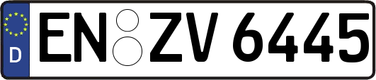 EN-ZV6445