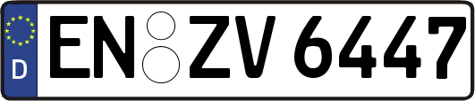 EN-ZV6447