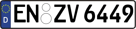 EN-ZV6449