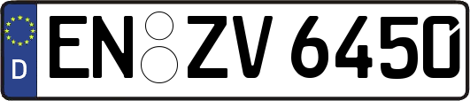 EN-ZV6450