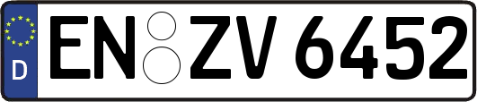 EN-ZV6452