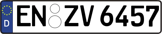 EN-ZV6457