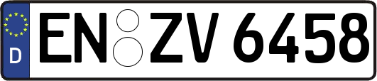 EN-ZV6458