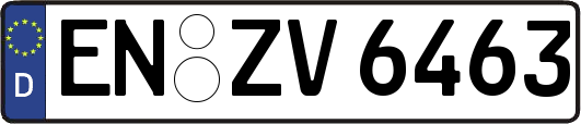 EN-ZV6463