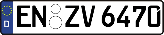 EN-ZV6470