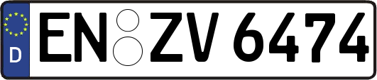 EN-ZV6474