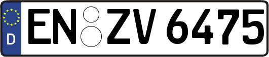 EN-ZV6475