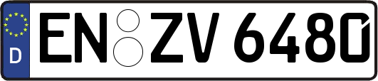 EN-ZV6480