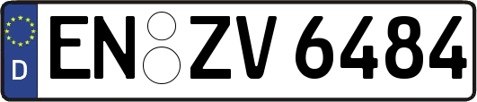 EN-ZV6484