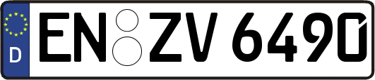 EN-ZV6490