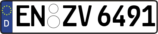 EN-ZV6491