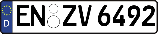 EN-ZV6492