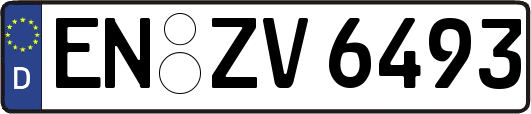 EN-ZV6493