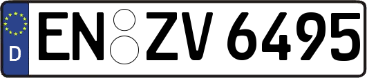 EN-ZV6495