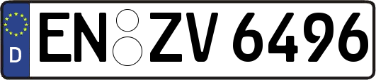 EN-ZV6496