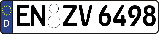 EN-ZV6498