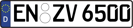 EN-ZV6500