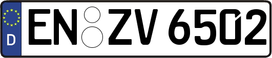 EN-ZV6502