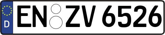 EN-ZV6526