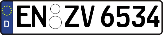 EN-ZV6534