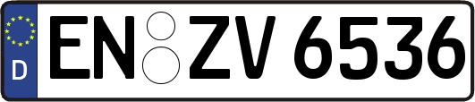 EN-ZV6536